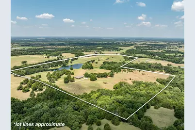 3800 County Road 660, Farmersville, TX 75442 - Photo 1