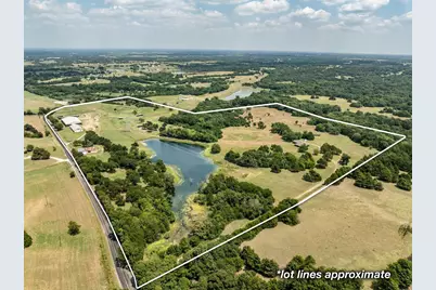 3800 County Road 660, Farmersville, TX 75442 - Photo 2