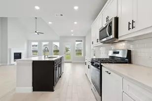 801 Tartane Dr, Anna, TX 75409 - Photo 4