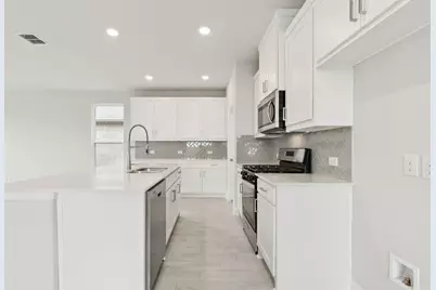 1016 Santa Lucia Drive, Anna, TX 75409 - Photo 4