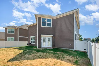 6032 Hailey Court, Providence Village, TX 76227 - Photo 32