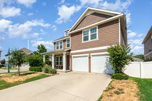 6032 Hailey Ct, Providence Village, TX 76227 - Photo 2