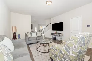 6032 Hailey Ct, Providence Village, TX 76227 - Photo 6