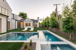 5751 Glen Falls Ln, Dallas, TX 75209 - Photo 2