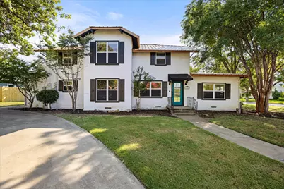 615 N Clinton Avenue, Stephenville, TX 76401 - Photo 2