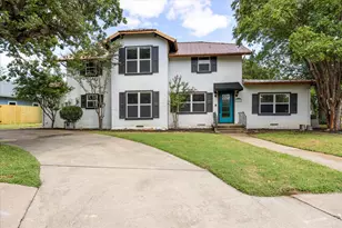 615 N Clinton Ave, Stephenville, TX 76401 - Photo 4