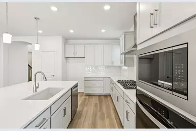 4217 Tawakoni Drive, McKinney, TX 75071 - Photo 4