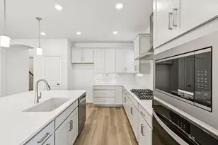 4217 Tawakoni Dr, McKinney, TX 75071 - Photo 4