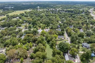 305 Hill St, Farmersville, TX 75442 - Photo 38