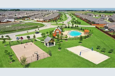 1884 Knoxbridge Road, Forney, TX 75126 - Photo 32