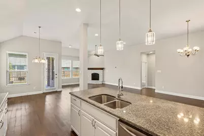 1884 Knoxbridge Road, Forney, TX 75126 - Photo 8