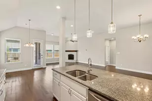 1884 Knoxbridge Rd, Forney, TX 75126 - Photo 8