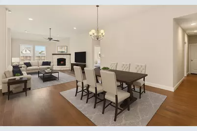 1884 Knoxbridge Road, Forney, TX 75126 - Photo 2