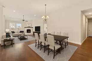 1884 Knoxbridge Rd, Forney, TX 75126 - Photo 2