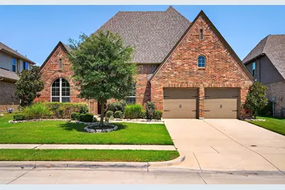 1884 Knoxbridge Road, Forney, TX 75126 - Photo 1