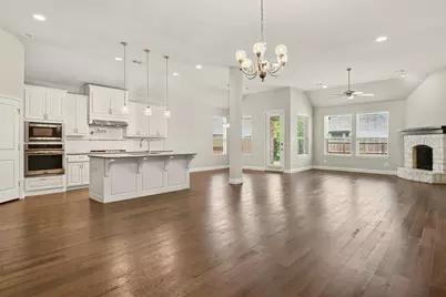 1884 Knoxbridge Road, Forney, TX 75126 - Photo 4