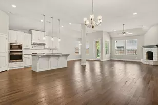 1884 Knoxbridge Rd, Forney, TX 75126 - Photo 4