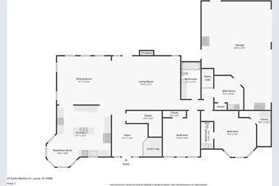 23 Santa Monica Circle, Wylie, TX 75098 - Photo 36