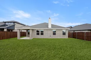 737 Scarlet Sage, Waxahachie, TX 75165 - Photo 26