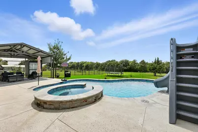 1106 Private Road 425, Whitewright, TX 75491 - Photo 24