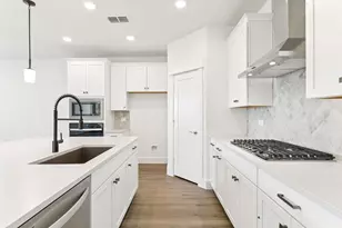 1316 Corleone Ln, Celina, TX 75009 - Photo 8