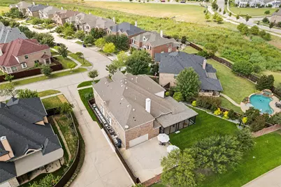 8086 Ashcroft Lane, Frisco, TX 75034 - Photo 36