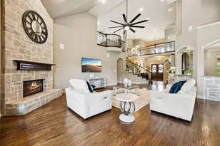 8086 Ashcroft Ln, Frisco, TX 75034 - Photo 8