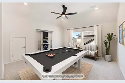 812 Blue Fescue Road, Fort Worth, TX 76247 - Photo 28