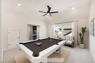 812 Blue Fescue Rd, Fort Worth, TX 76247 - Photo 28