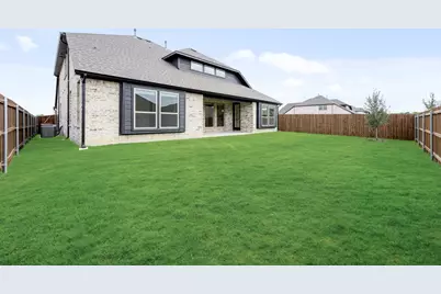 812 Blue Fescue Road, Fort Worth, TX 76247 - Photo 38