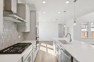 1312 Corleone Ln, Celina, TX 75009 - Photo 8