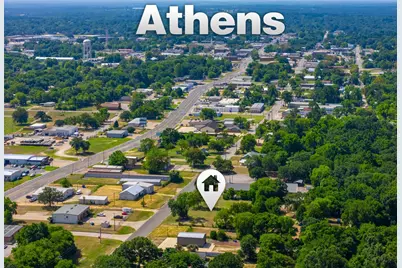 839 N Prairieville Street, Athens, TX 75751 - Photo 2