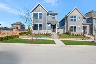 4724 Maxwell Drive, McKinney, TX 75071 - Photo 1