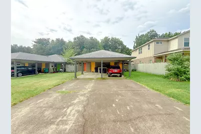 3713 Bryce Avenue, Fort Worth, TX 76107 - Photo 1