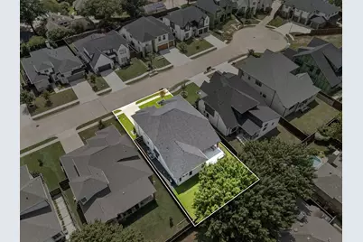 2092 Holt Way, Grapevine, TX 76051 - Photo 34