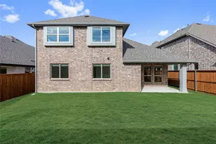 14509 Lovelace St, Pilot Point, TX 76258 - Photo 34