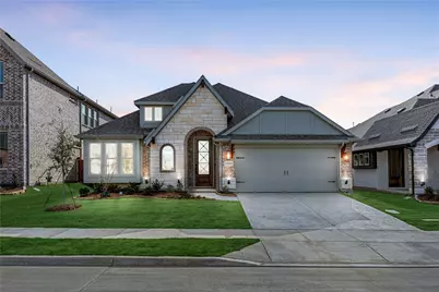 14509 Lovelace Street, Pilot Point, TX 76258 - Photo 2