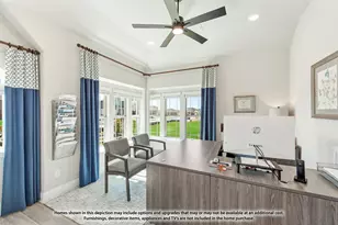 14509 Lovelace St, Pilot Point, TX 76258 - Photo 4