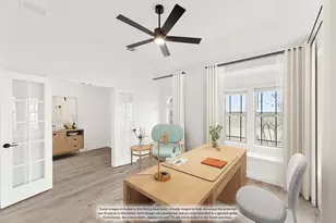 14509 Lovelace St, Pilot Point, TX 76258 - Photo 8