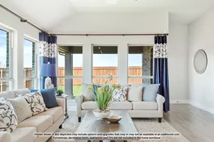 14509 Lovelace St, Pilot Point, TX 76258 - Photo 18