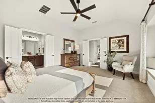 14505 Lovelace St, Pilot Point, TX 76258 - Photo 24