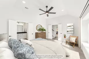 14505 Lovelace St, Pilot Point, TX 76258 - Photo 24