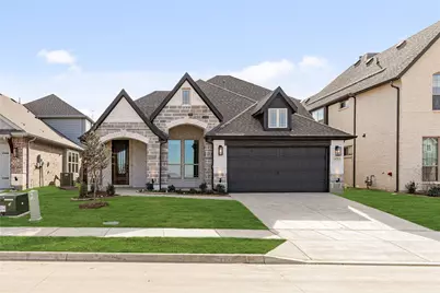 14505 Lovelace Street, Pilot Point, TX 76258 - Photo 1