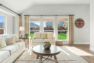 14505 Lovelace St, Pilot Point, TX 76258 - Photo 16