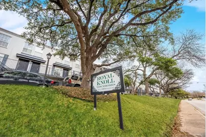 7801 Royal Lane, Dallas, TX 75230 - Photo 2