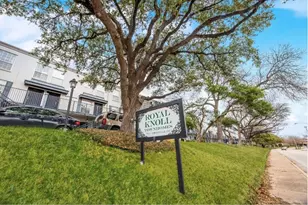 7801 Royal Ln, Dallas, TX 75230 - Photo 2