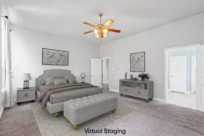 618 Stampede Run, McLendon Chisholm, TX 75032 - Photo 16