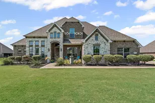 618 Stampede Run, McLendon Chisholm, TX 75032 - Photo 2