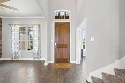 618 Stampede Run, McLendon Chisholm, TX 75032 - Photo 6