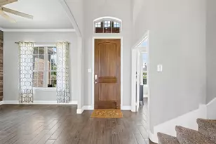 618 Stampede Run, McLendon Chisholm, TX 75032 - Photo 6